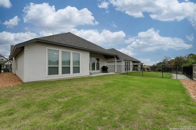 4354 Amen Corner, San Antonio, TX 78261
