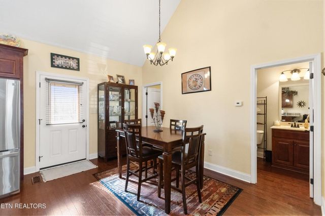 1118 Indian Shadows Drive, Ten Mile, TN 37880