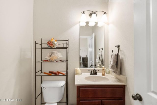 1118 Indian Shadows Drive, Ten Mile, TN 37880