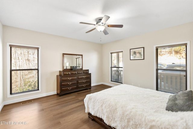 1118 Indian Shadows Drive, Ten Mile, TN 37880