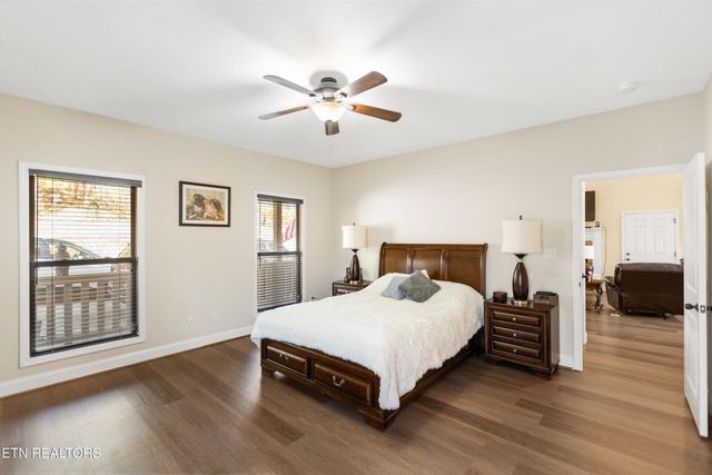 1118 Indian Shadows Drive, Ten Mile, TN 37880