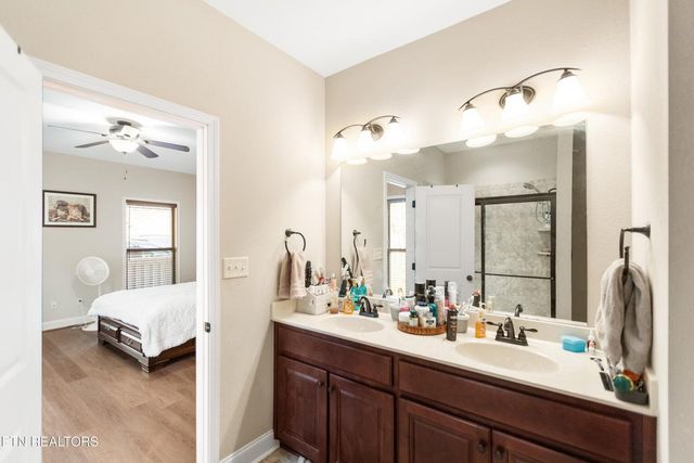 1118 Indian Shadows Drive, Ten Mile, TN 37880