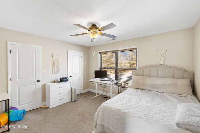 1118 Indian Shadows Drive, Ten Mile, TN 37880