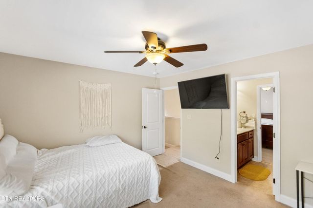 1118 Indian Shadows Drive, Ten Mile, TN 37880