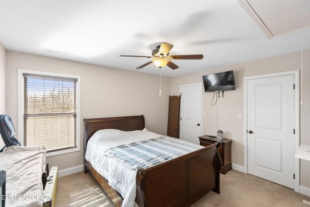 1118 Indian Shadows Drive, Ten Mile, TN 37880