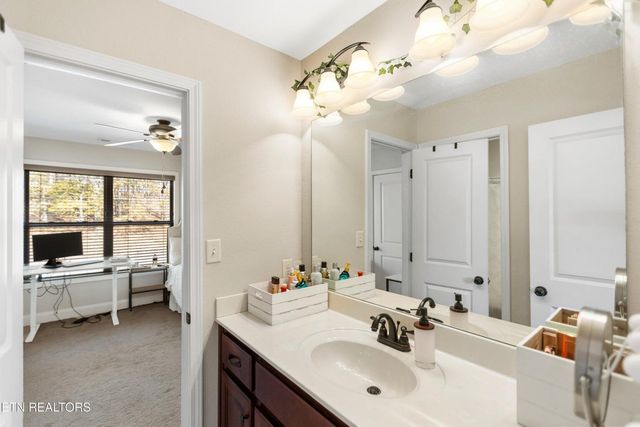 1118 Indian Shadows Drive, Ten Mile, TN 37880