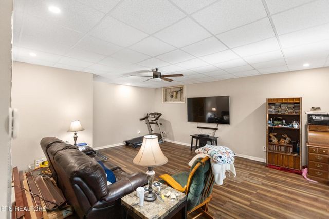 1118 Indian Shadows Drive, Ten Mile, TN 37880