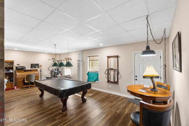 1118 Indian Shadows Drive, Ten Mile, TN 37880