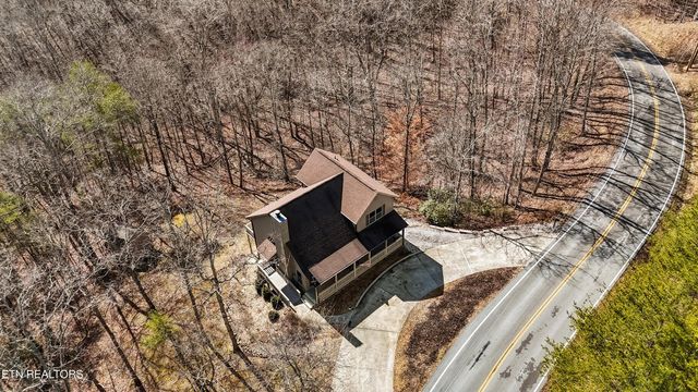 1118 Indian Shadows Drive, Ten Mile, TN 37880