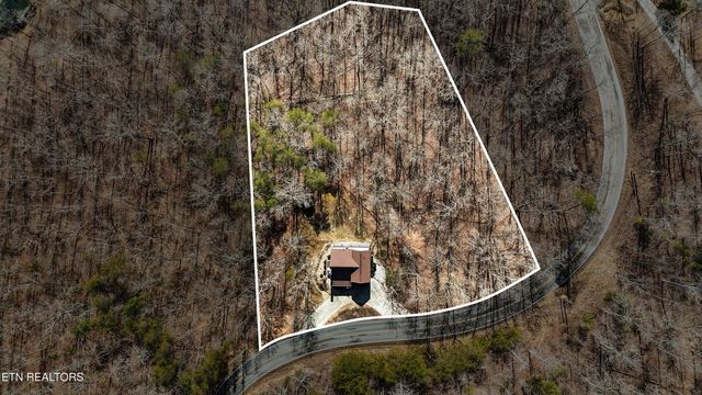 1118 Indian Shadows Drive, Ten Mile, TN 37880