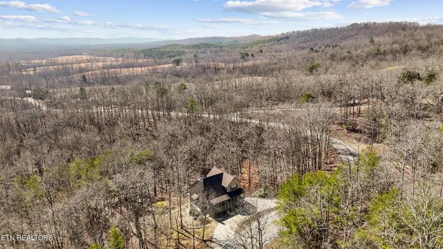 1118 Indian Shadows Drive, Ten Mile, TN 37880