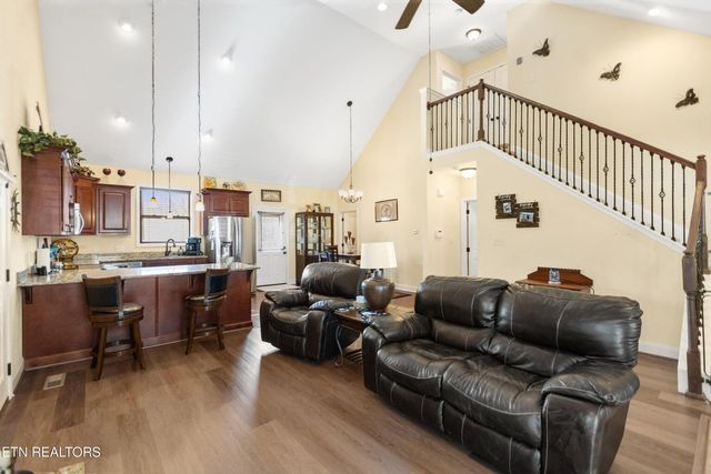 1118 Indian Shadows Drive, Ten Mile, TN 37880