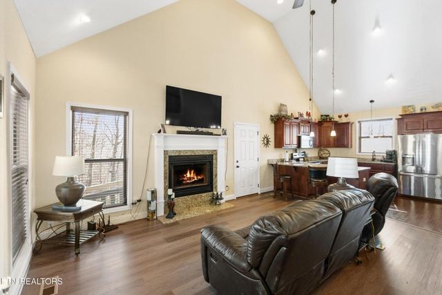 1118 Indian Shadows Drive, Ten Mile, TN 37880