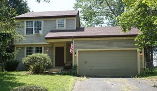 1277 Eagle View Drive, Columbus, OH 43228