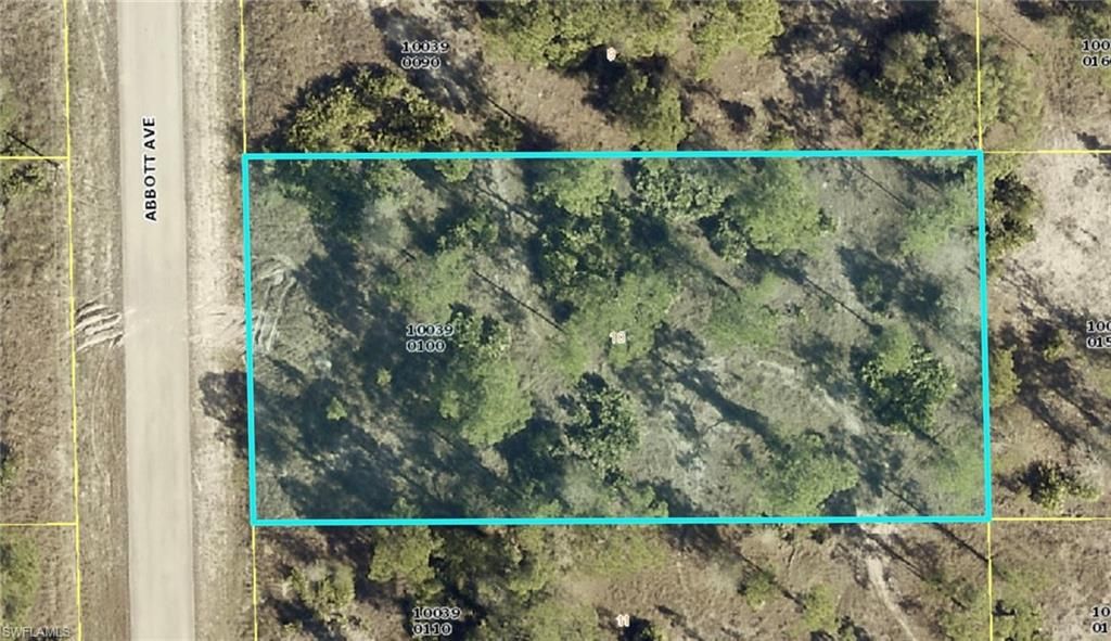 704 Abbott AVE, LEHIGH ACRES, FL 33972 — photo 2