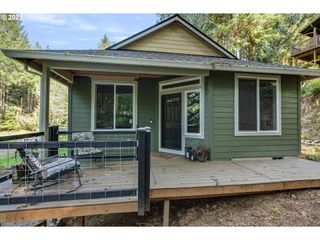 9904 BEACH Dr, Birkenfeld, OR 97016