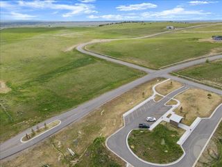 TBD Sage Rock Bk 3 Lot 1 TRAIL, Billings, MT 59105