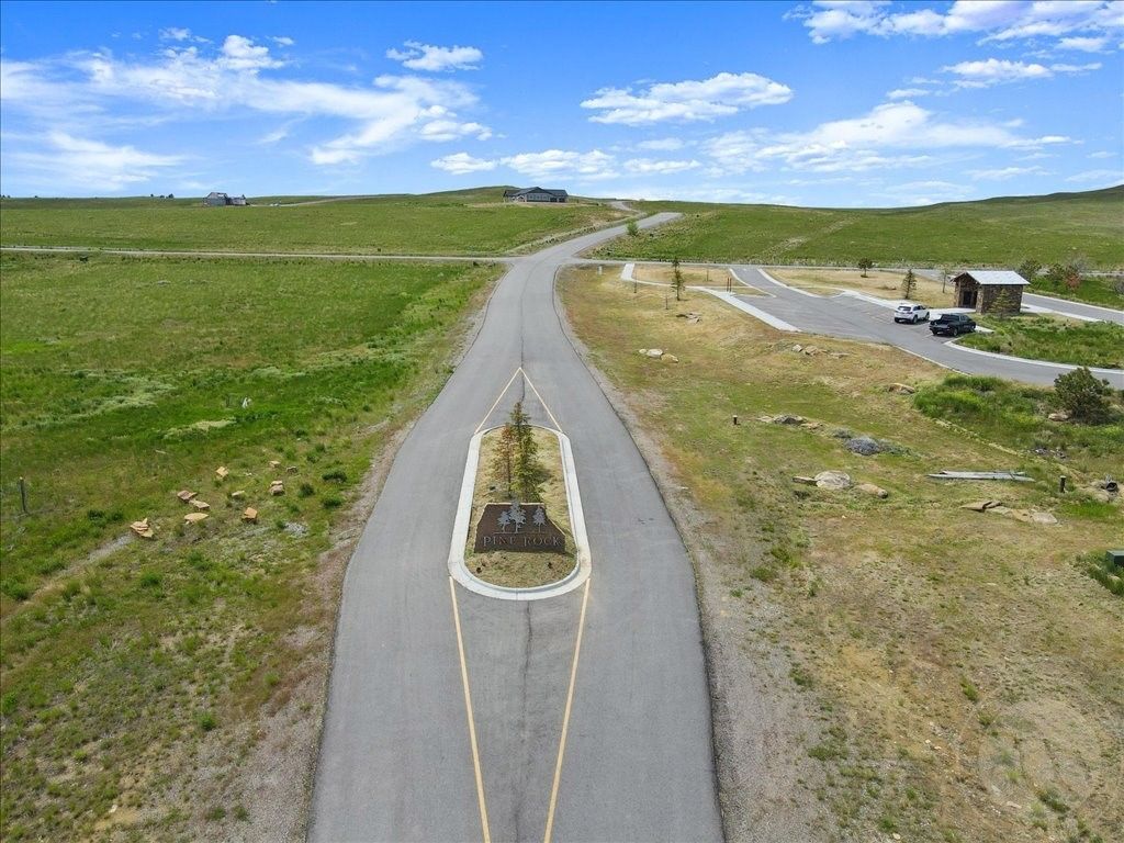 TBD Sage Rock Bk 3 Lot 1 TRAIL, Billings, MT 59105 photo 3
