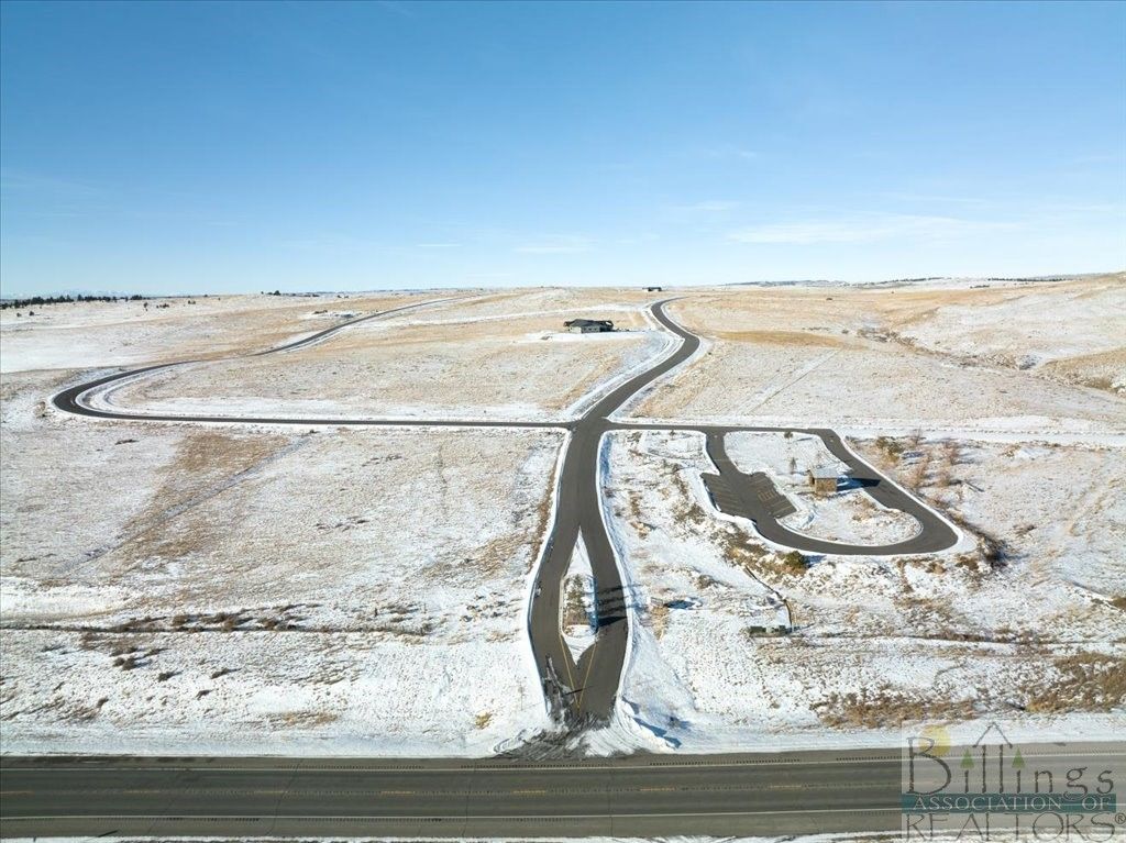 TBD Sage Rock Bk 3 Lot 1 TRAIL, Billings, MT 59105 photo 5