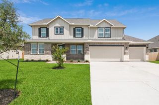12614 Old Fashion Circle, Mont Belvieu, TX 77535