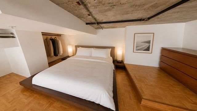 156 Porter St 112, Boston, MA 02128