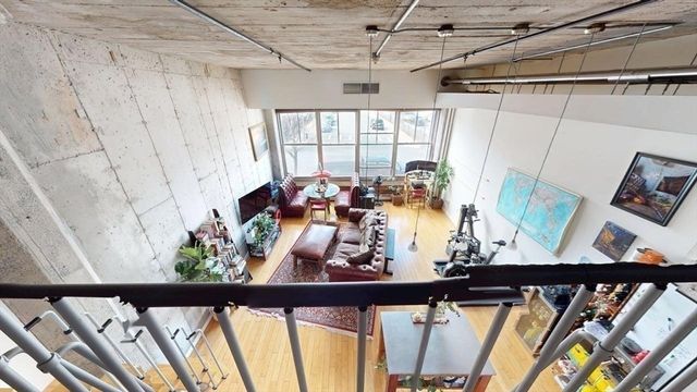 156 Porter St 112, Boston, MA 02128