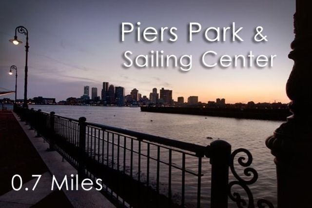 156 Porter St 112, Boston, MA 02128