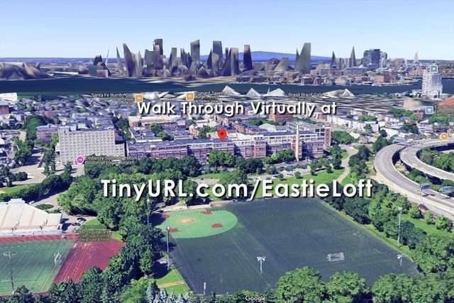 156 Porter St 112, Boston, MA 02128