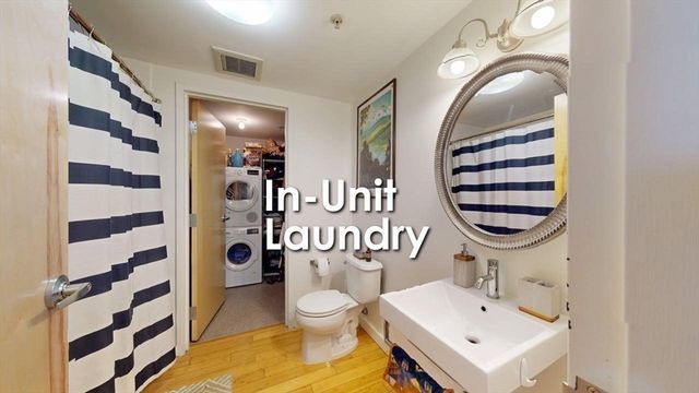 156 Porter St 112, Boston, MA 02128