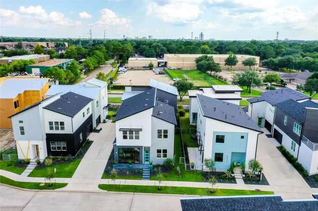 3311 Cardinal Crest Lane, Houston, TX 77080