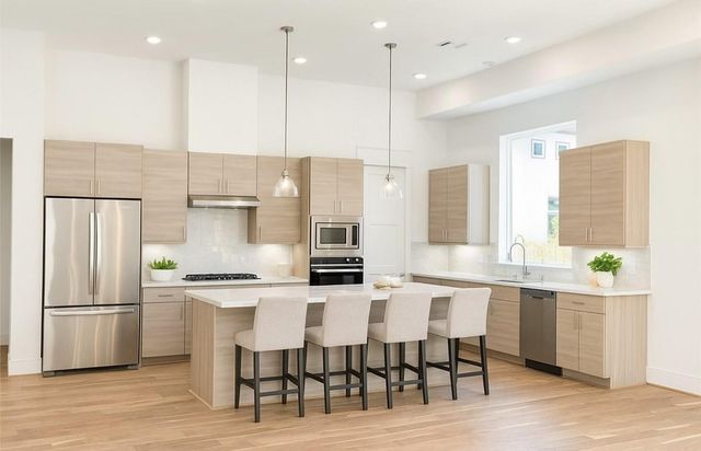 3311 Cardinal Crest Lane, Houston, TX 77080