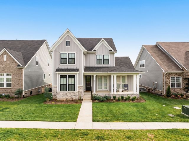 2211 Broadway St, Nolensville, TN 37135