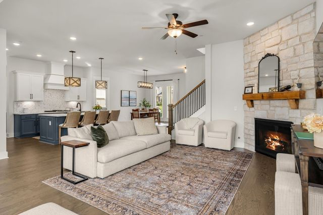 2211 Broadway St, Nolensville, TN 37135