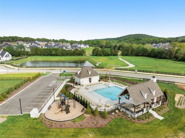 2211 Broadway St, Nolensville, TN 37135