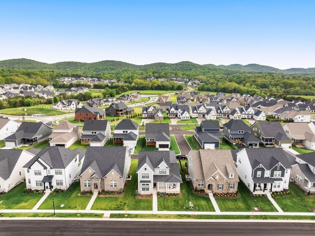 2211 Broadway St, Nolensville, TN 37135