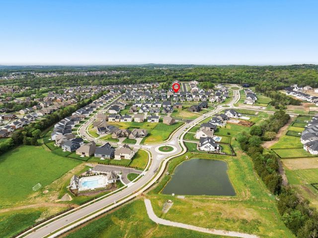 2211 Broadway St, Nolensville, TN 37135