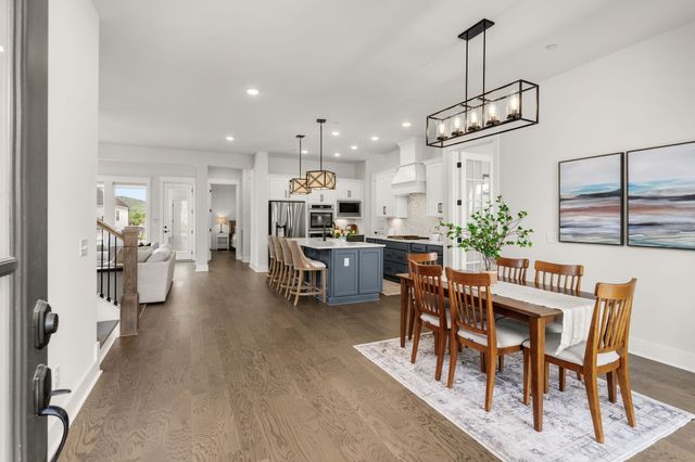 2211 Broadway St, Nolensville, TN 37135