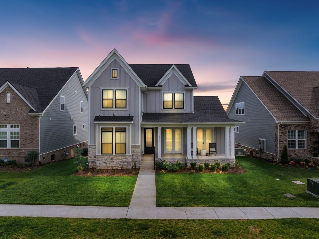 2211 Broadway St, Nolensville, TN 37135