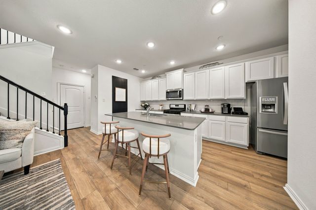 1895 Indigo Lane, Forney, TX 75126