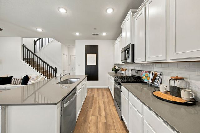 1895 Indigo Lane, Forney, TX 75126