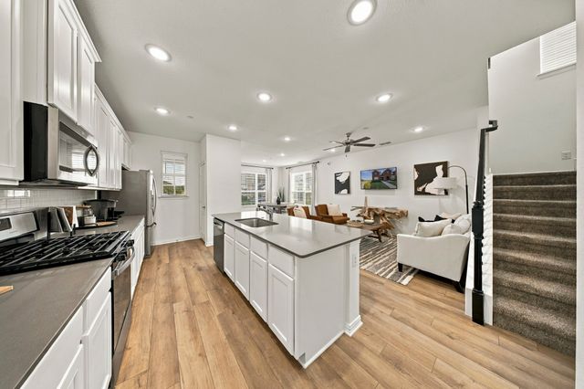 1895 Indigo Lane, Forney, TX 75126
