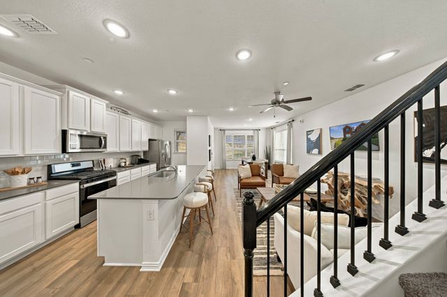 1895 Indigo Lane, Forney, TX 75126