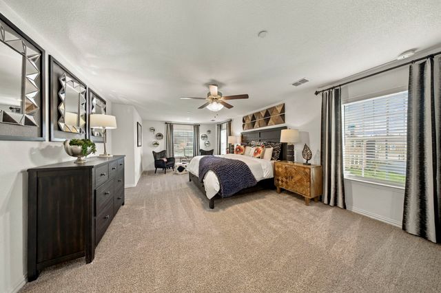 1895 Indigo Lane, Forney, TX 75126