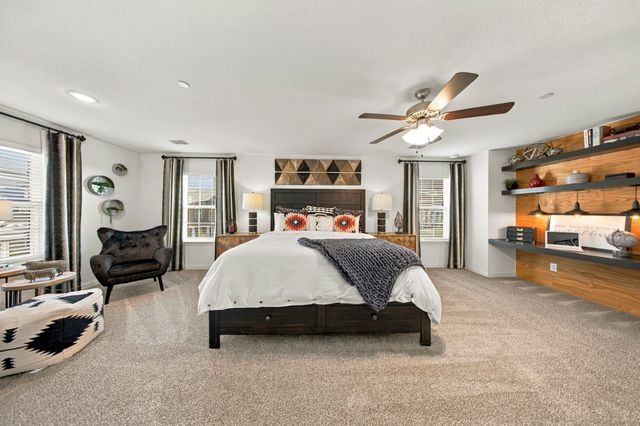 1895 Indigo Lane, Forney, TX 75126