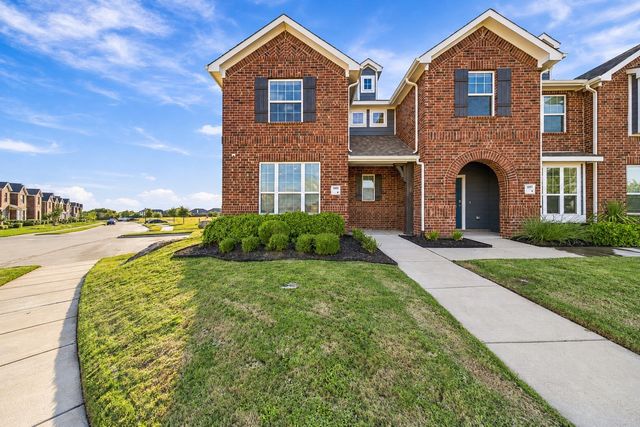 1895 Indigo Lane, Forney, TX 75126