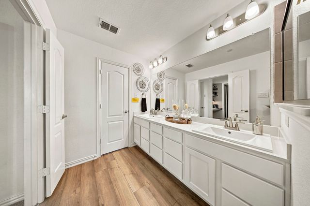 1895 Indigo Lane, Forney, TX 75126