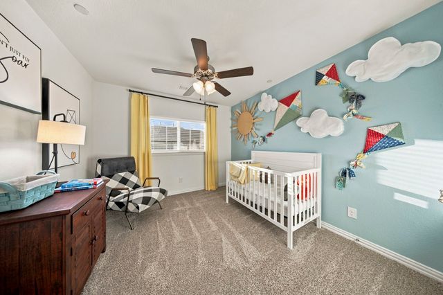 1895 Indigo Lane, Forney, TX 75126