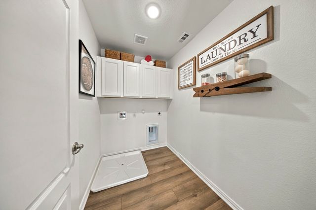 1895 Indigo Lane, Forney, TX 75126