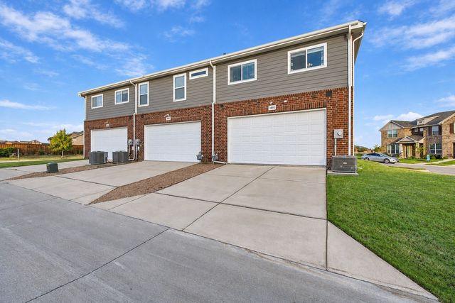 1895 Indigo Lane, Forney, TX 75126