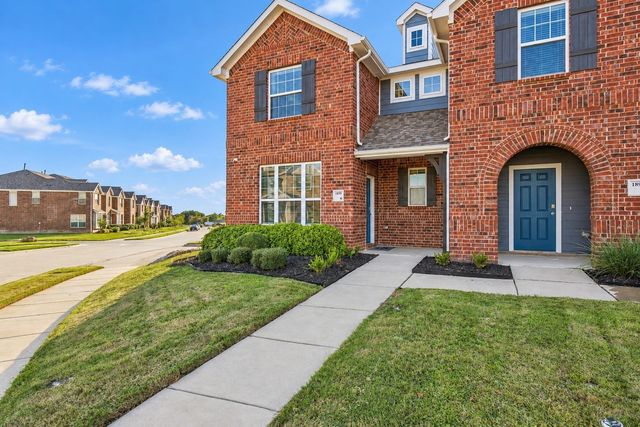 1895 Indigo Lane, Forney, TX 75126